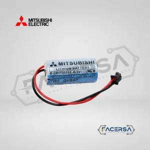 Pila Mitsubishi Q6BAT 3V 1800mAh