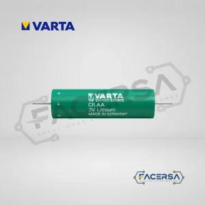 Pila Varta CRAA-AX 3V 2000mAh