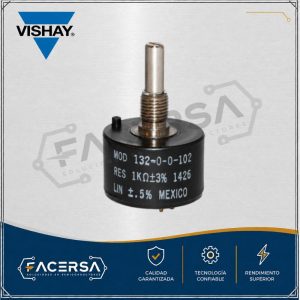 132-0-0-102 VISHAY SPECTROL