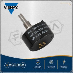 132-0-0-103 VISHAY SPECTROL