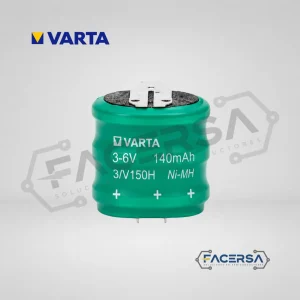 Batería Varta 55615303059 3.6V 140mAh