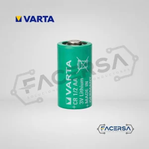 Pila Varta CR1/2AA 3V 950mAh