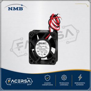 1606KL-05W-B50-L00 NMB TECHNOLOGIES (24VOLT. 40x40x15MM)