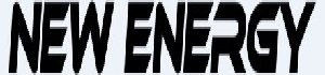 new energy