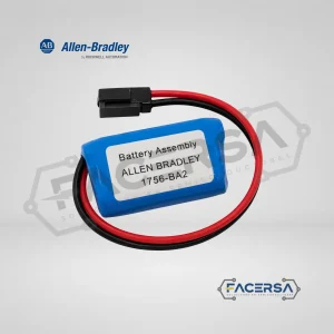 Pila Allen-Bradley 1756-BA2 3V