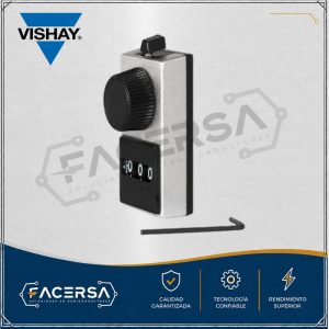 15A11B10 (015-1-11) VISHAY SPECTROL