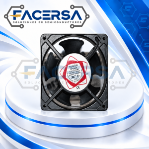 DP200A-2123XSL.GN SUNON Ventilador Axial AC 220V 120x120x38mm