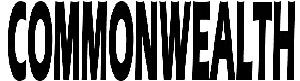 COMMONWEALTH