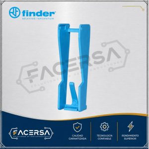 095.01 FINDER (RELE SOCKET: 95.03, 95.05)