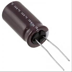 UPW2E220MHD1TO NICHICON (22UF - 250V)