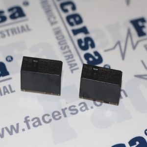 RELE G2RL-2-CF-DC24 OMRON (24VDC 8 PINES)
