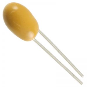 T350F335K050AT KEMET (3.3UF 50VOLT.)