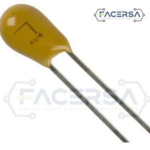 TAP685K016SCS AVX CORPORATION (6.8UF 16VOLT.)