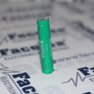 CRAA-PIN VARTA (3 VOLT. 2000mAh)
