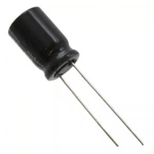 UVR1C102MPD1TD NICHICON (1000UF - 16V)