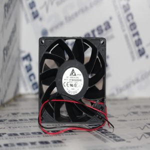 FFB0924SHE DELTA ELECTRONICS (24VOLT. 92x92x38MM)