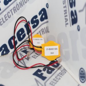 CT-CR2032-1S01 (3VOLT. 220mAh)