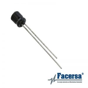 UPW1H121MPD1TD NICHICON (1UF - 50V)