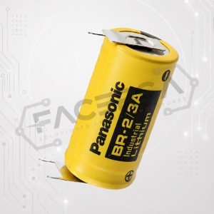 BR-2/3AE2SP PANASONIC (3VOLT.)