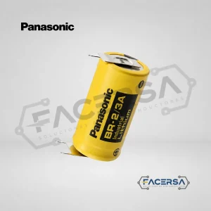 Batería Panasonic BR-2/3A