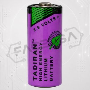 Batería Tadiran TL-2155/S 3.6V 1450mAh