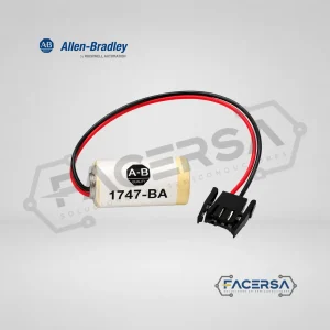 Pila Allen-Bradley 1747-BA 3V