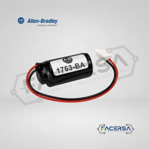 Pila Allen-Bradley 1763-BA 3V