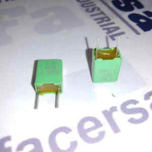 MKT1817447064 VISHAY (0.47UF 63V)