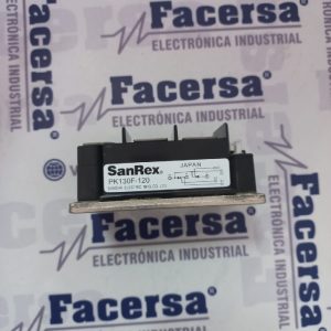 PK130F-120 SANREX