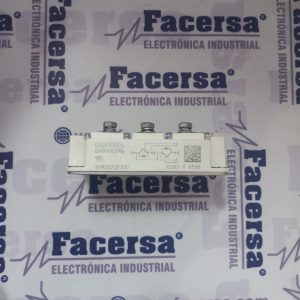 SKM300GB124D SEMIKRON