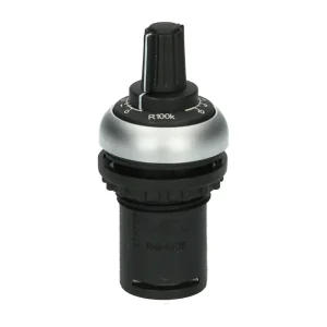 M22-R100K POTENCIOMETRO 100KOHM -EATON ELECTRIC