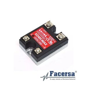 KD40C40AX GOLINK (40AMP. 480VAC)