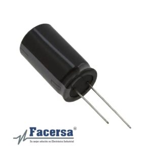 450HXW150MEFR18X35 RUBYCON (150UF - 450V)