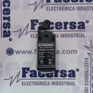 Z1R 236-11ZR-1816 SCHMERSAL (LIMIT SWITCH)