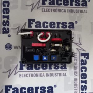 AVC63-4 BASLER ELECTRICS