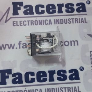 RELE LY2F-DC12 OMRON (8 PINES)