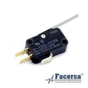 V-153-1C25 OMRON