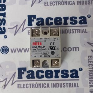SSR-100AA FOTEK