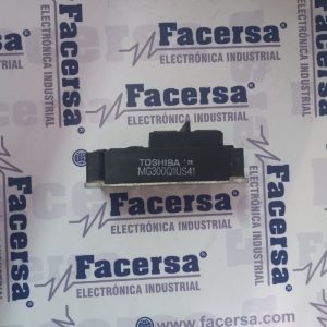 MG300Q1US41 TOSHIBA
