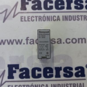 RELE CR-2C-DC24V(X) HONEYWELL