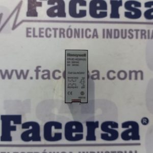 RELE CR-2C-AC24V(X) HONEYWELL