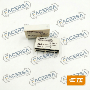 PCNH-124H3MHZ TE CONNECTIVITY RELAY