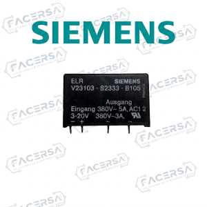 V23103-S2333-B105 SIEMENS
