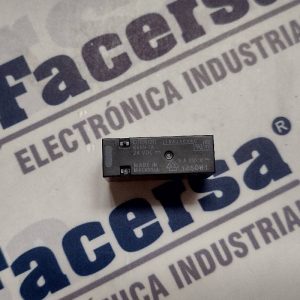 RELE G6RN-1A-DC24 OMRON (24VDC 4 PINES)