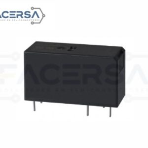 RT114012F TE Connectivity – Relé 12VDC 12A SPDT para PCB