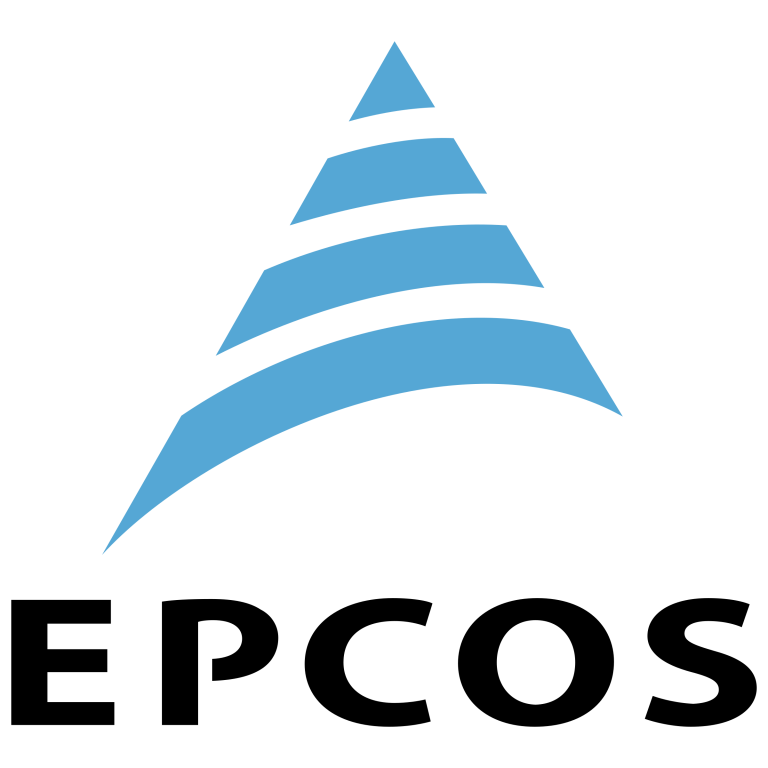 EPCOS – condensadores, varistores y componentes electrónicos