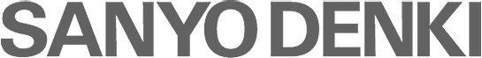 SANYO DENKI