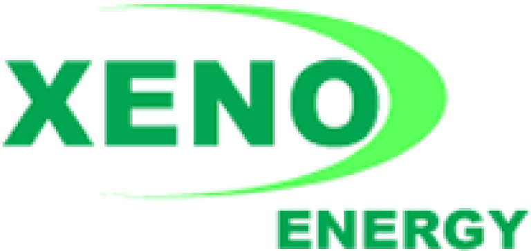Xeno Energy – baterías de litio industriales para PLC y electrónica