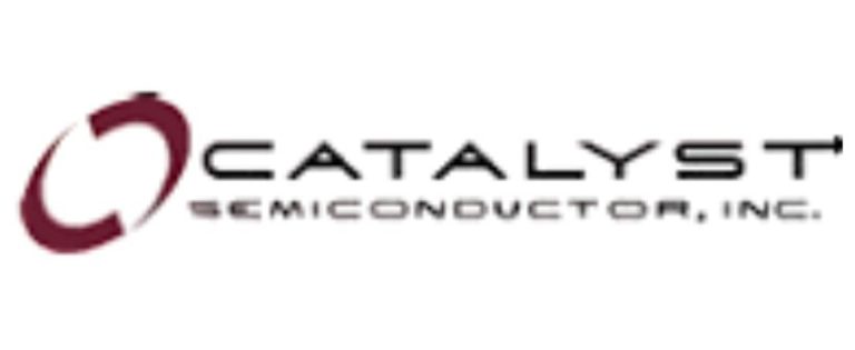 Catalyst Semiconductor – memorias y circuitos integrados