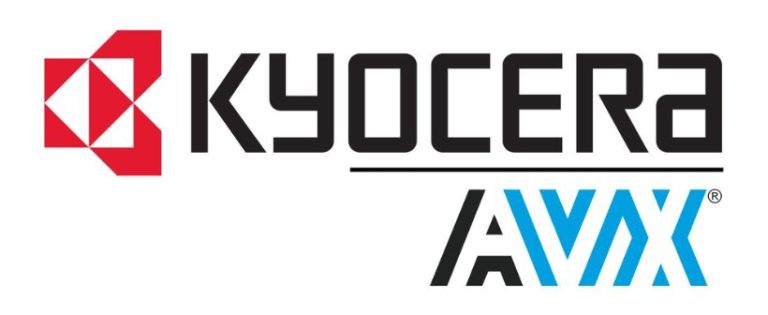 KYOCERA AVX – condensadores y componentes electrónicos